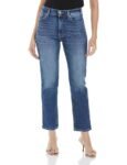 Levi's Women's High Rise Wedgie Straight Fit Jeans